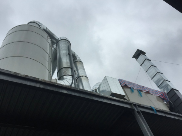 如何治理石油化工行業(yè)VOCs污染問題？