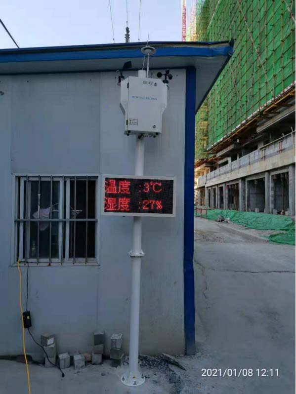 塵肺病，如何避免揚(yáng)塵污染？